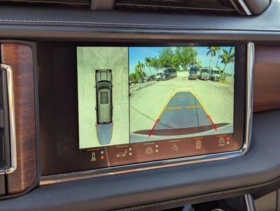 2023 GMC Yukon XL 4WD 4dr Denali Ultimate