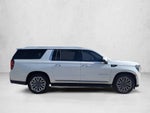 2023 GMC Yukon XL 4WD 4dr Denali Ultimate