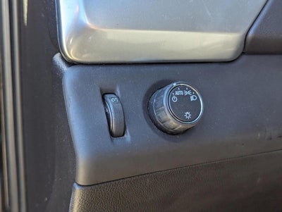 2017 Chevrolet Tahoe 2WD LT