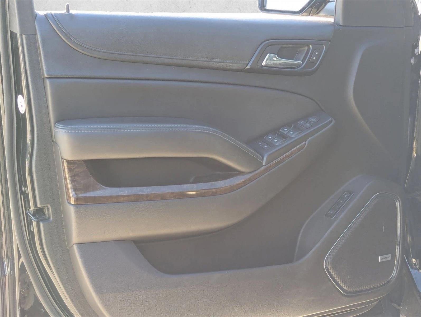 2017 Chevrolet Tahoe 2WD LT