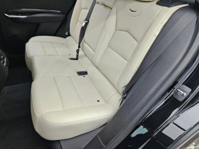 2023 Cadillac XT4 FWD 4dr Sport