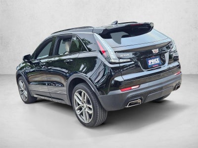 2023 Cadillac XT4 FWD 4dr Sport