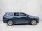 2025 Cadillac XT6 FWD 4dr Luxury