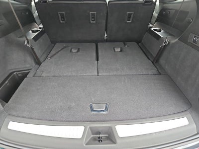 2025 Cadillac XT6 FWD 4dr Luxury