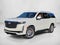 2023 Cadillac Escalade 4WD Premium Luxury