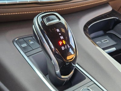 2023 Cadillac Escalade 4WD Premium Luxury