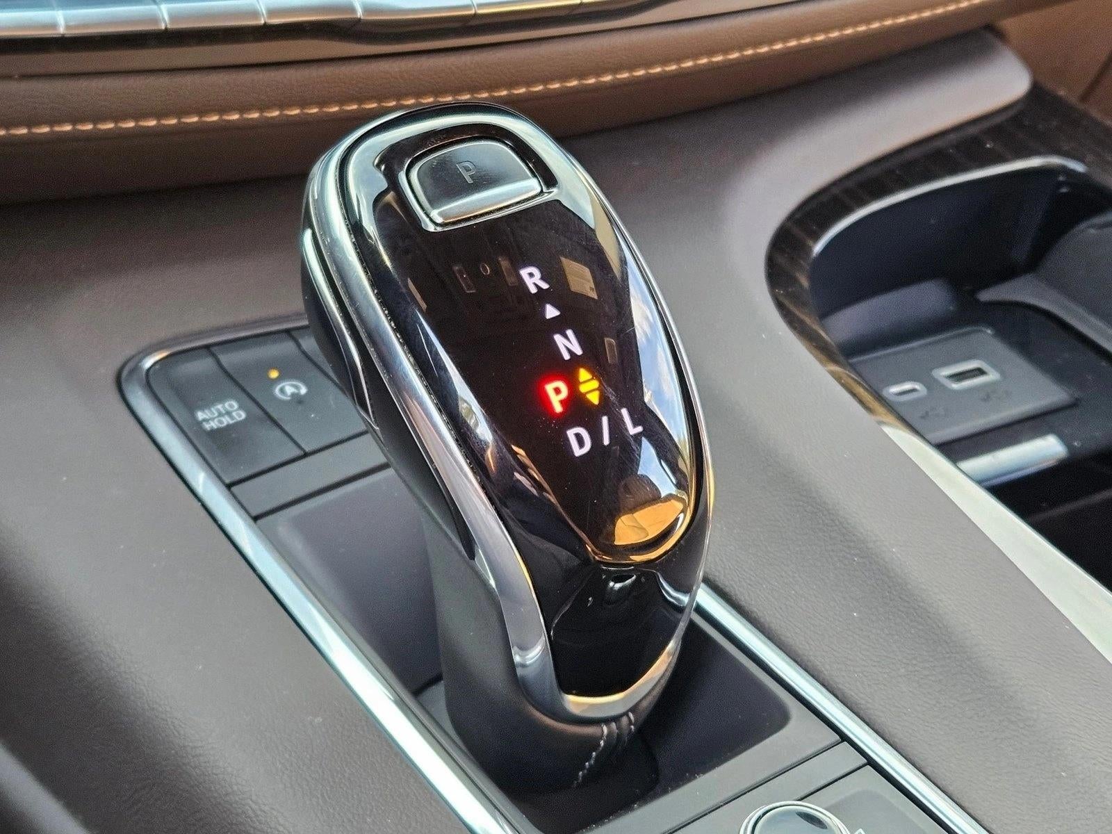 2023 Cadillac Escalade 4WD Premium Luxury