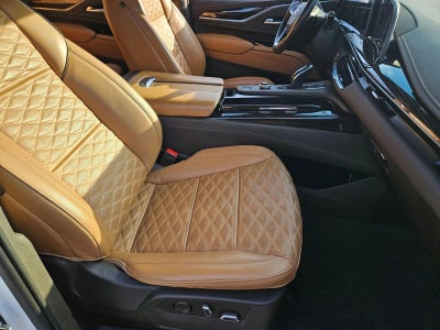 2023 Cadillac Escalade 4WD Premium Luxury