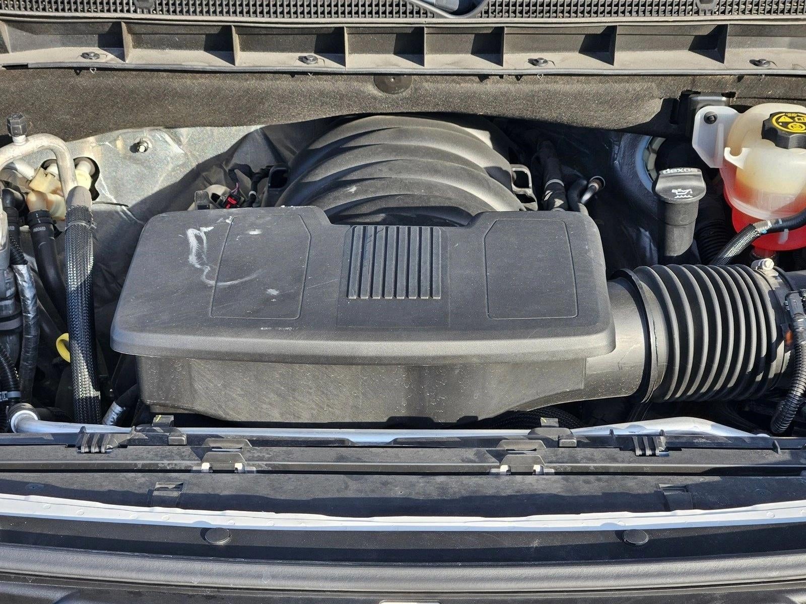 2023 Cadillac Escalade 4WD Premium Luxury