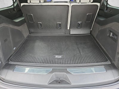 2025 Cadillac Escalade ESV 4WD Sport Platinum