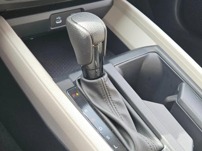 2024 Honda Accord Sedan EX CVT