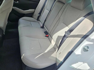 2024 Honda Accord Sedan EX CVT