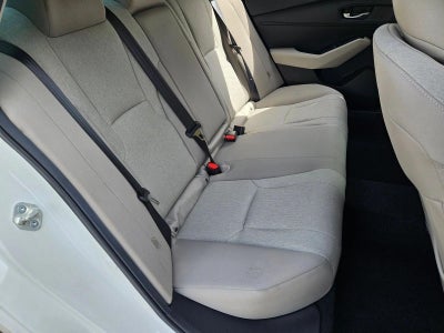 2024 Honda Accord Sedan EX CVT