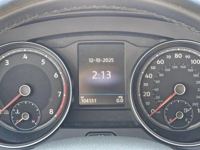 2019 Volkswagen Atlas 3.6L V6 SE w/Technology FWD