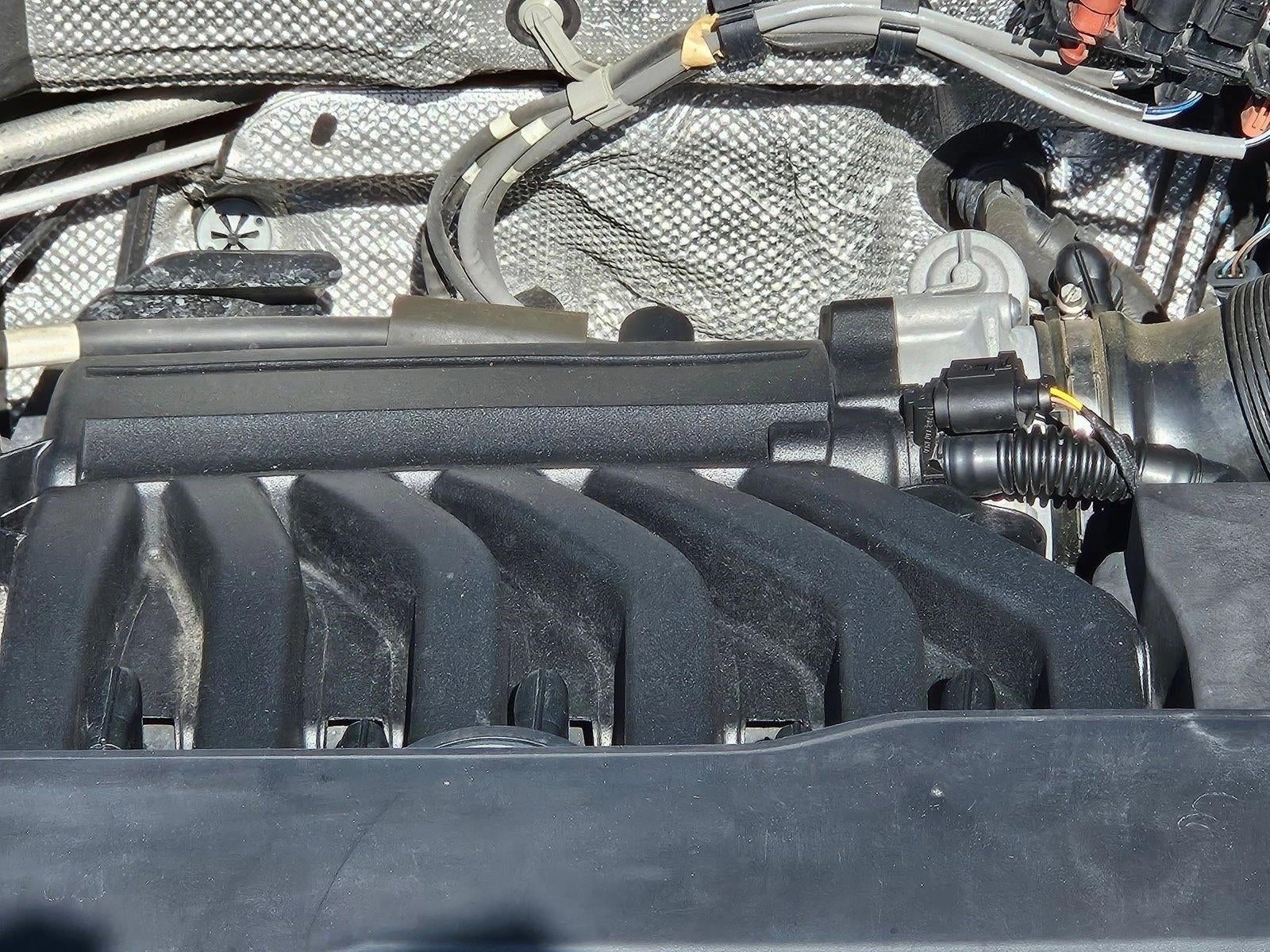 2019 Volkswagen Atlas 3.6L V6 SE w/Technology FWD