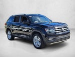 2019 Volkswagen Atlas 3.6L V6 SE w/Technology FWD