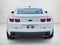 2013 Chevrolet Camaro Coupe 2SS