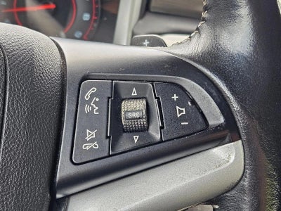 2013 Chevrolet Camaro Coupe 2SS