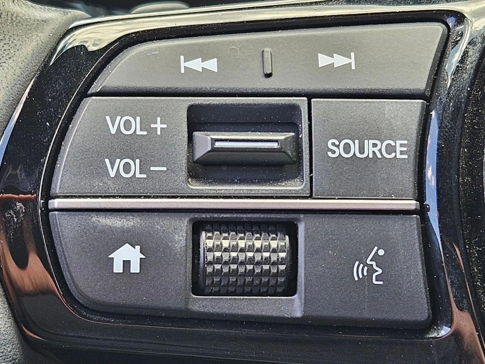 2023 Honda Civic Sedan Sport CVT