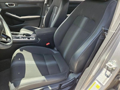2023 Honda Civic Sedan Sport CVT