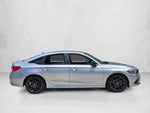 2023 Honda Civic Sedan Sport CVT