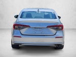 2023 Honda Civic Sedan Sport CVT