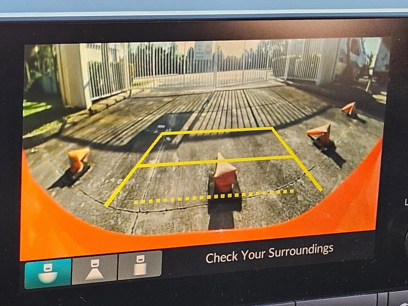 2024 Honda Civic Sedan Sport CVT