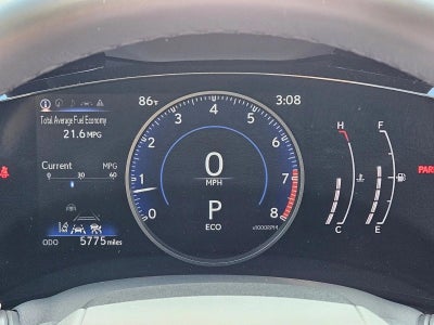 2025 Lexus NX 250 FWD