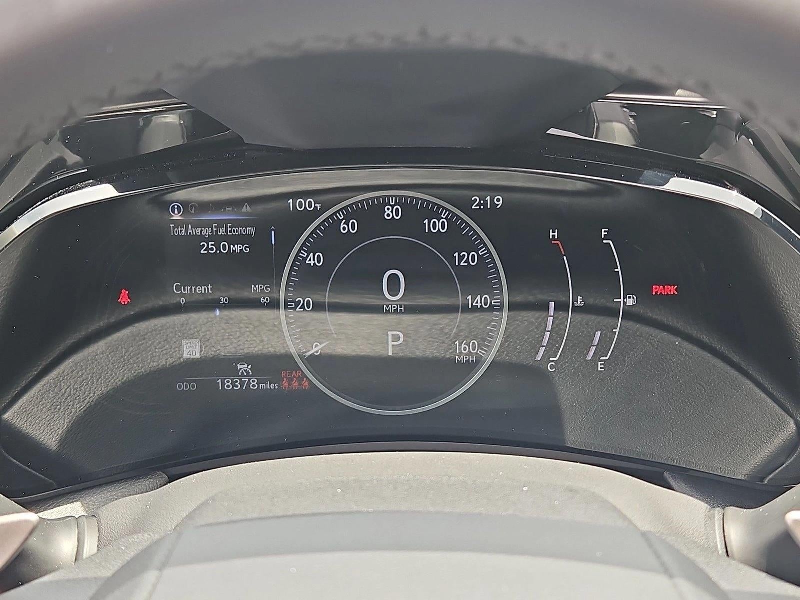 2024 Lexus NX 250 FWD