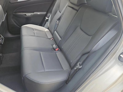 2024 Lexus NX 250 FWD
