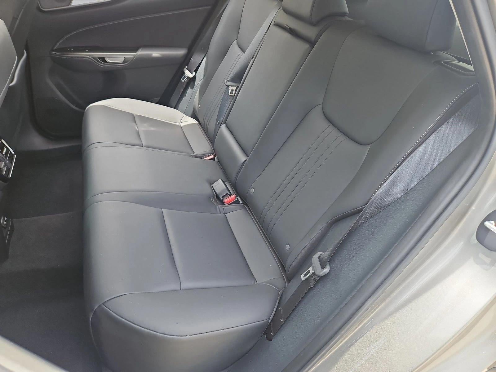 2024 Lexus NX 250 FWD