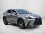 2024 Lexus NX 250 FWD
