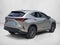 2024 Lexus NX 250 FWD