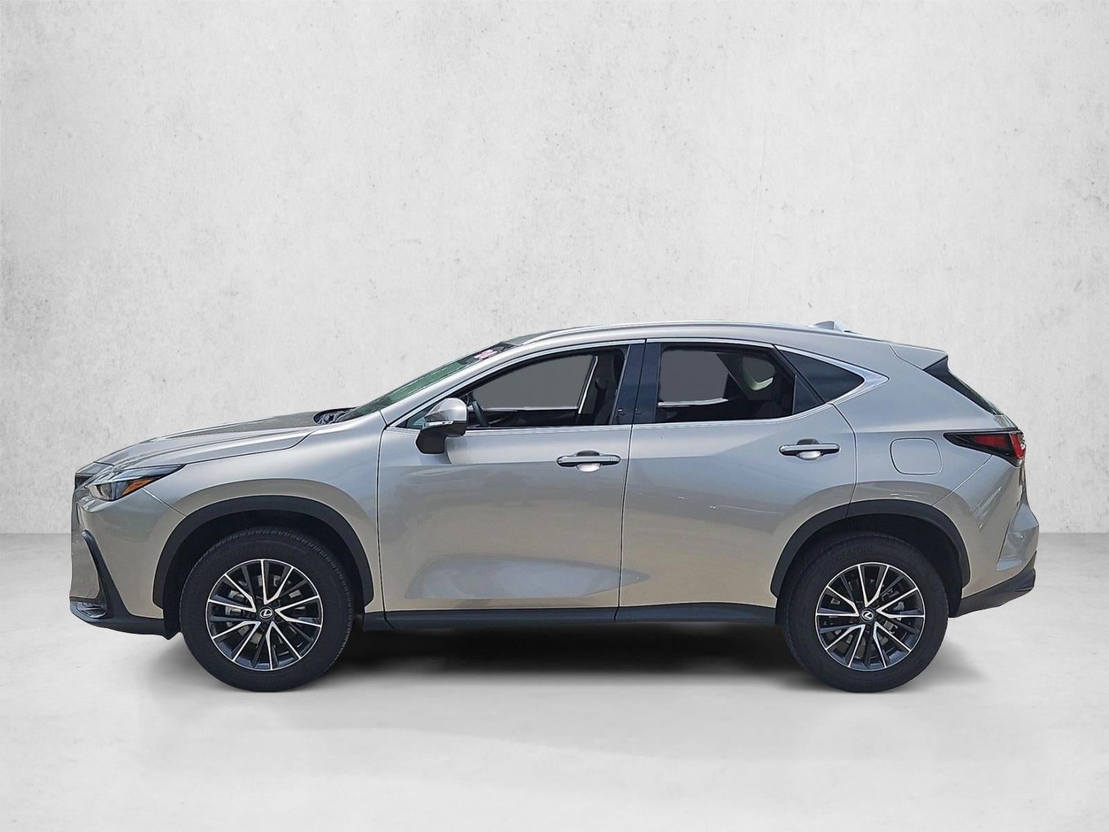 2024 Lexus NX 250 FWD