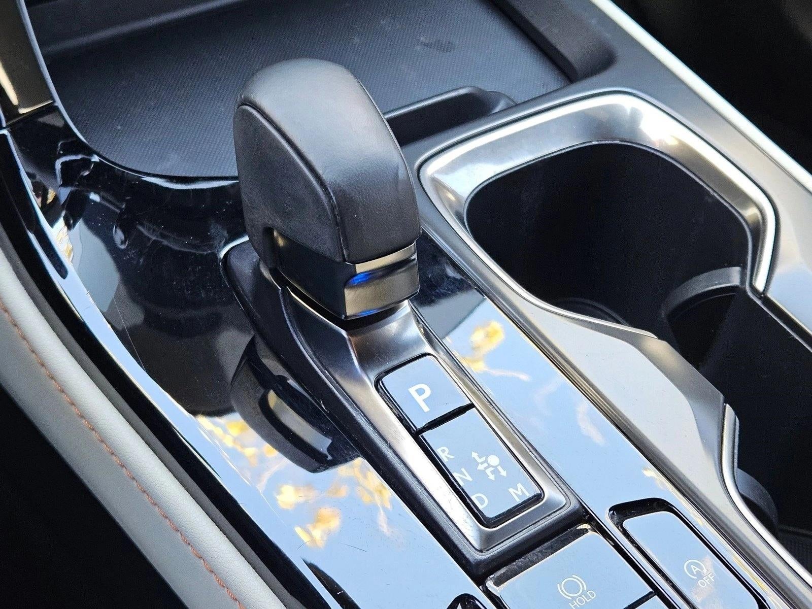 2024 Lexus NX 250 FWD