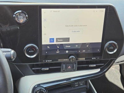 2024 Lexus NX 250 FWD