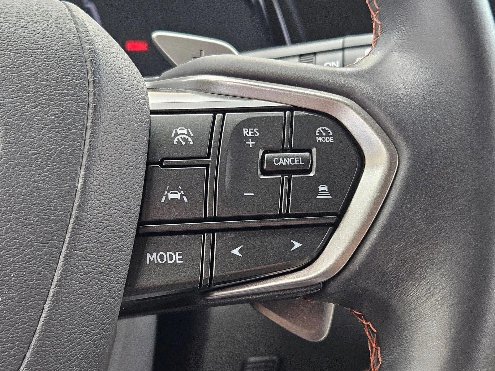 2024 Lexus NX 250 FWD