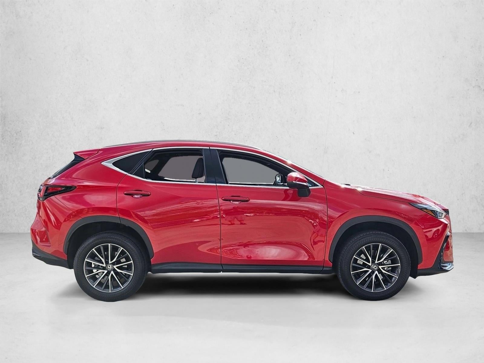 2024 Lexus NX 250 FWD