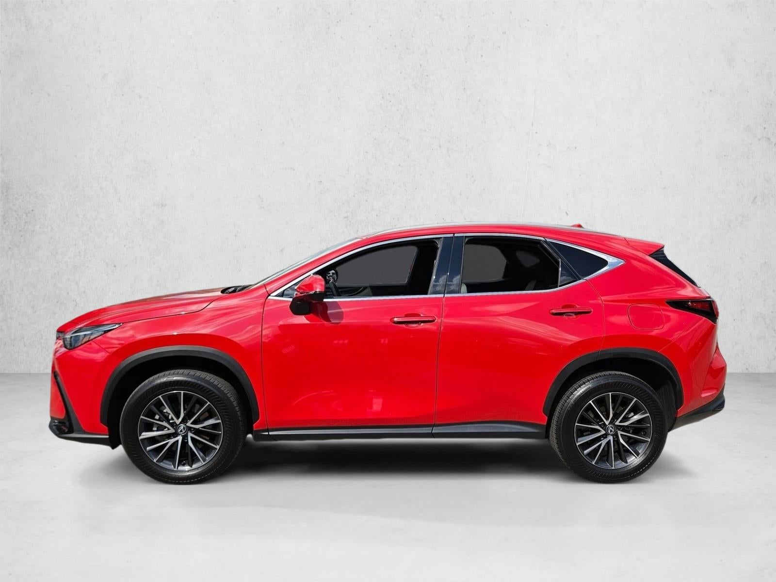 2024 Lexus NX 250 FWD