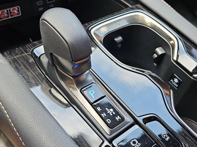 2025 Lexus RX 350 FWD