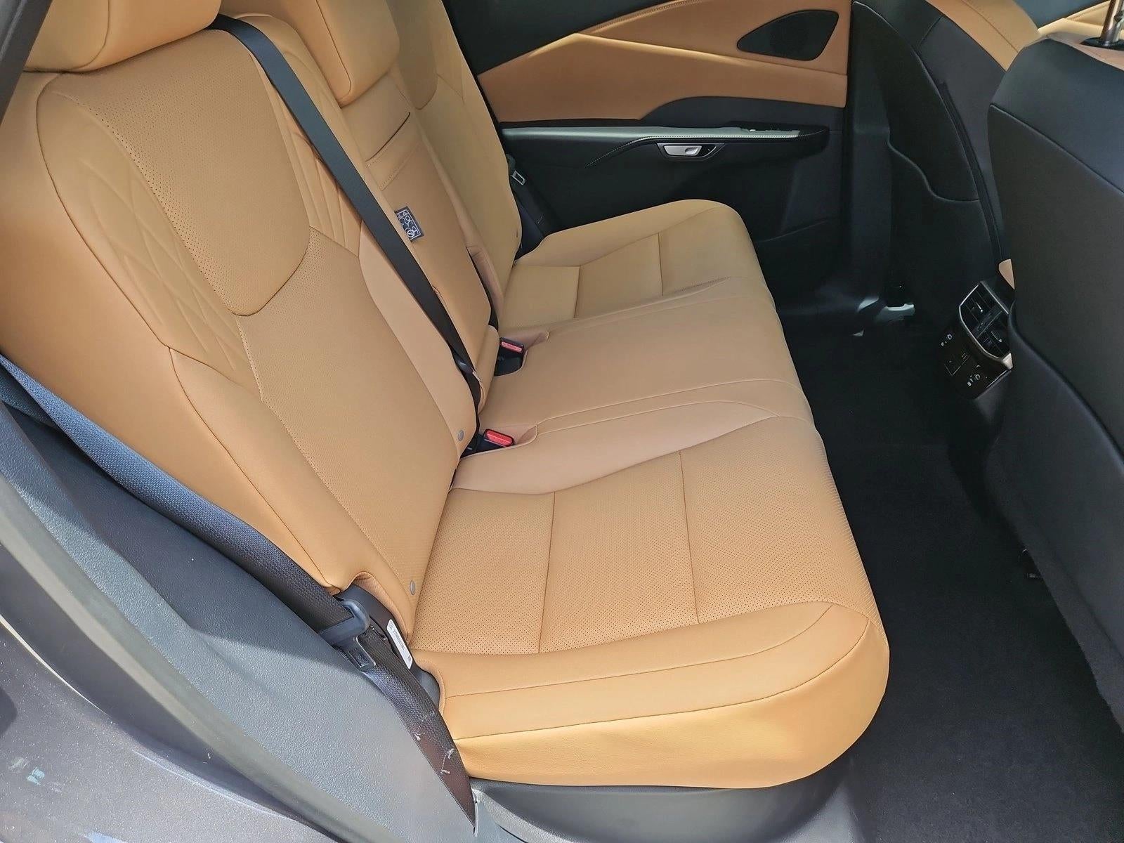 2025 Lexus RX 350 FWD