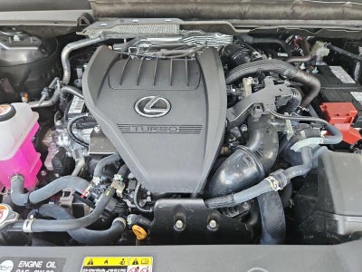 2025 Lexus RX 350 FWD