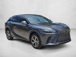 2025 Lexus RX 350 FWD