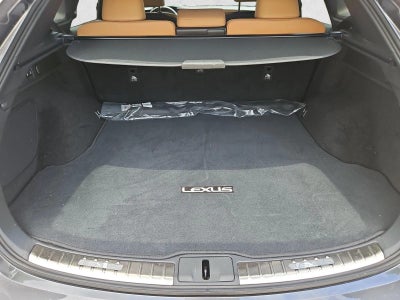 2025 Lexus RX 350 FWD