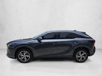 2025 Lexus RX 350 FWD