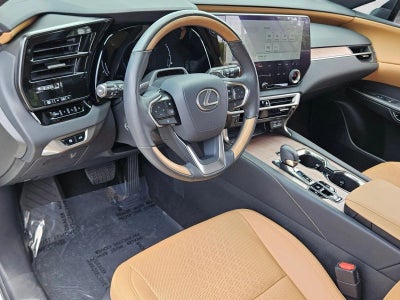 2024 Lexus RX 350 Premium Plus FWD