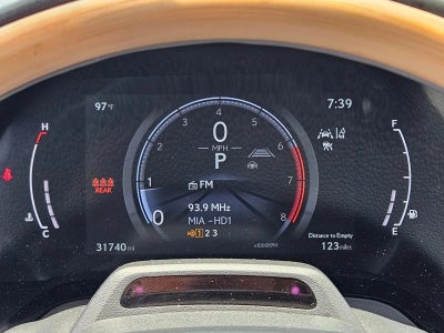 2024 Lexus RX 350 Premium Plus FWD