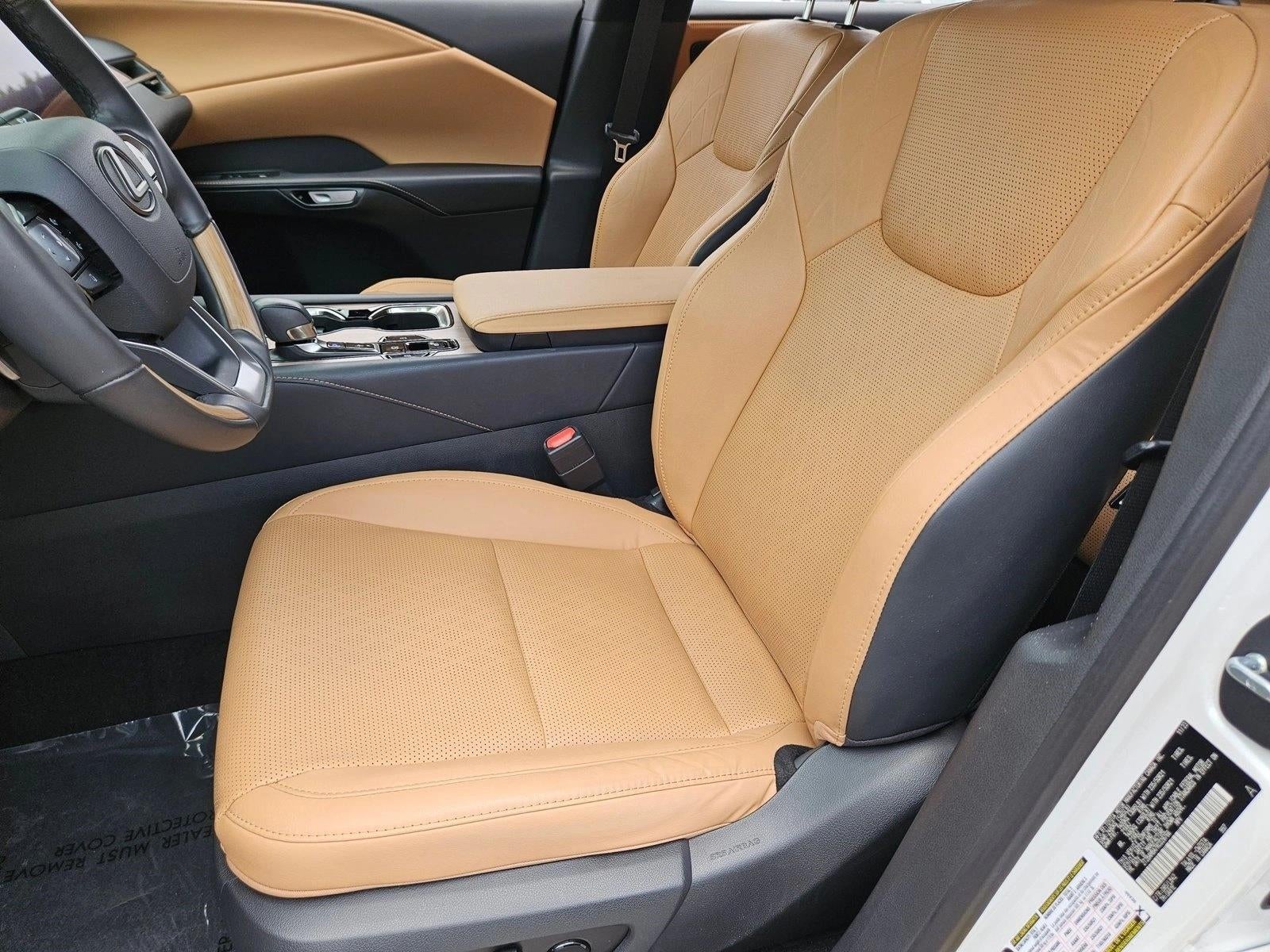 2024 Lexus RX 350 Premium Plus FWD