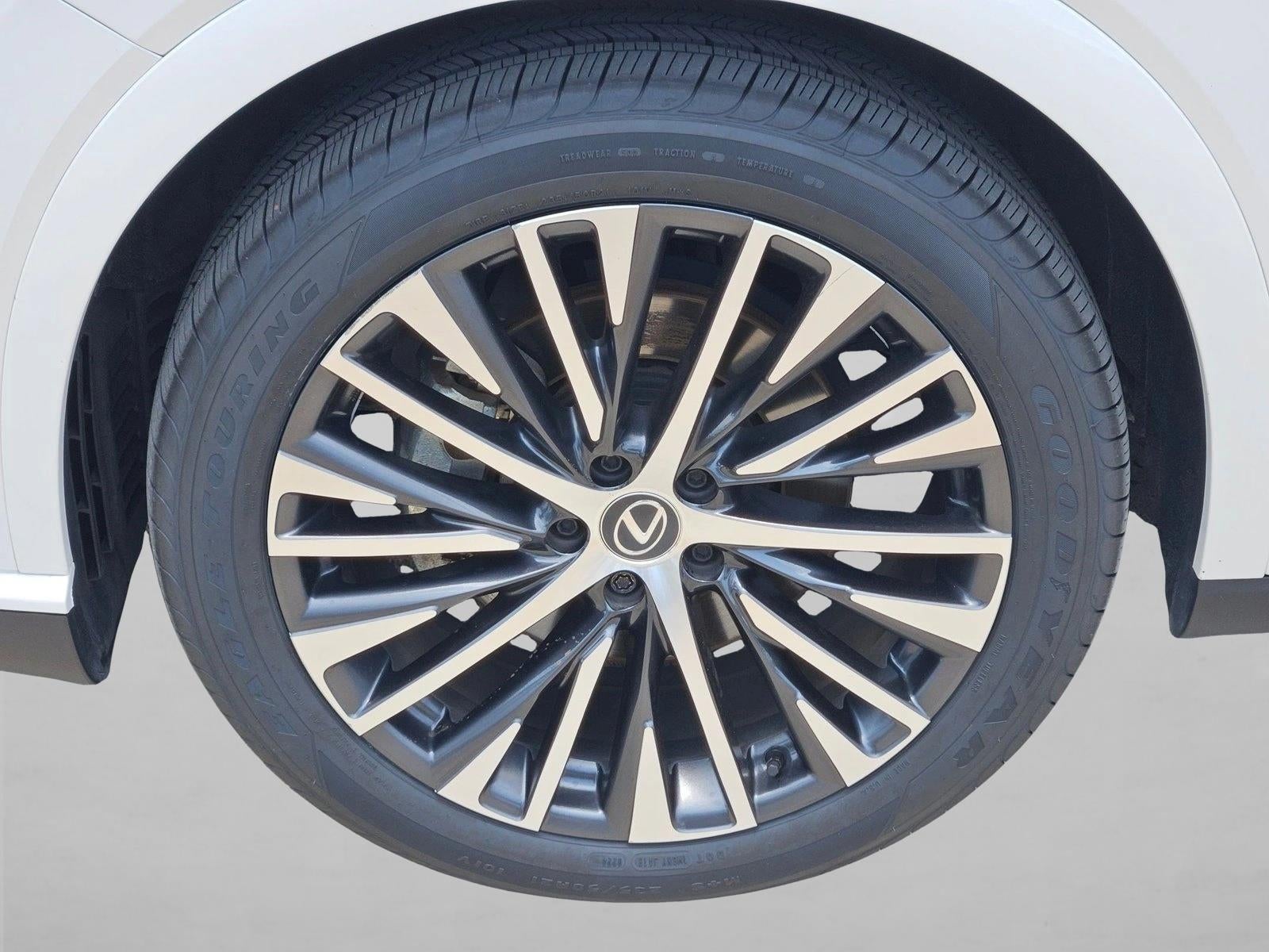 2024 Lexus RX 350 Premium Plus FWD