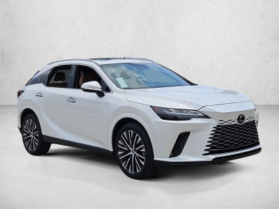 2024 Lexus RX 350 Premium Plus FWD